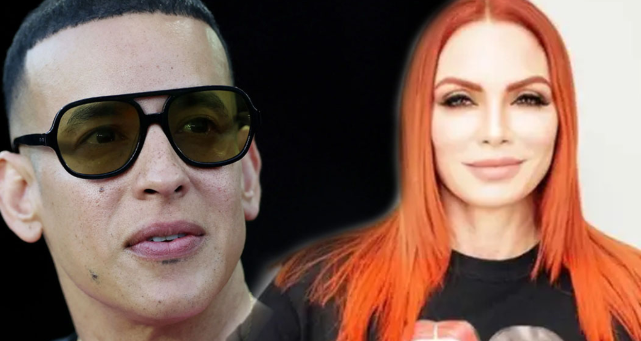 Razones detrás de que Daddy Yankee cambia de nombre