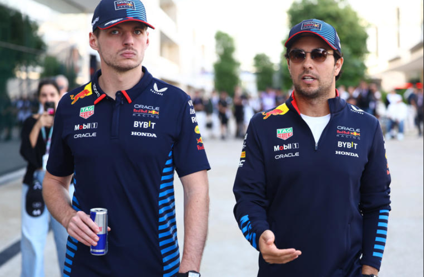 El efecto dominó: Verstappen y los cambios en la Fórmula 1