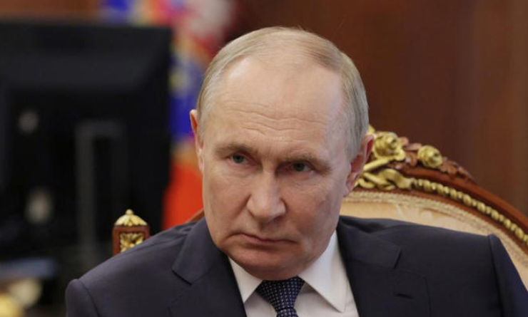 Rusia presiona a Irán para que deje de enriquecer uranio