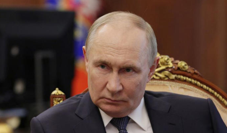 Rusia presiona a Irán para que deje de enriquecer uranio