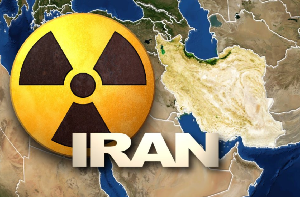 Tensiones por enriquecimiento de uranio