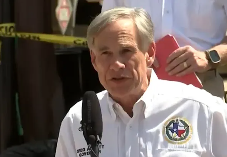 Se realizará un cambio a las leyes de Texas, abordando 18 temas 'críticos'