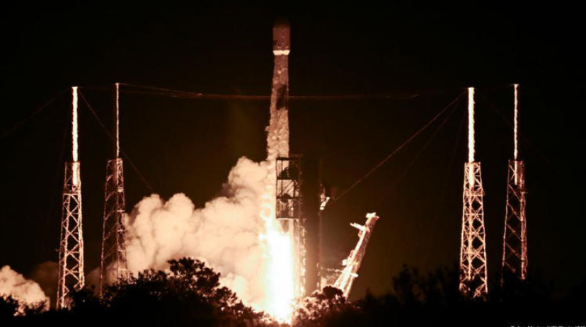 ¿Por qué es tan importante el satélite Dror 1?