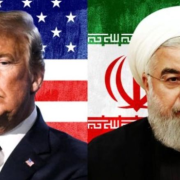 Irán denuncia traición de Estados Unidos y busca nuevas negociaciones