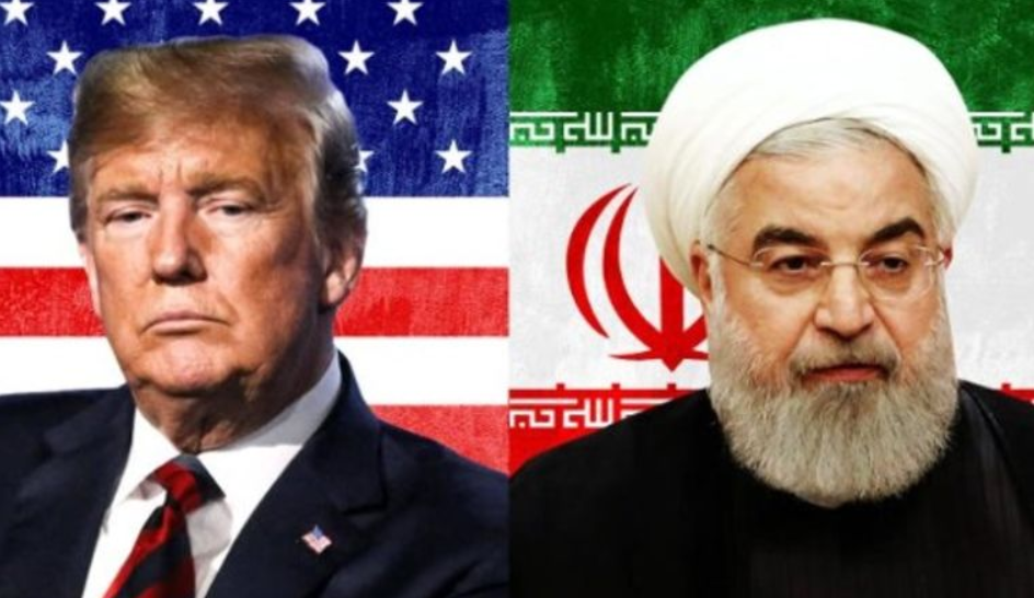 Irán denuncia traición de Estados Unidos y busca nuevas negociaciones