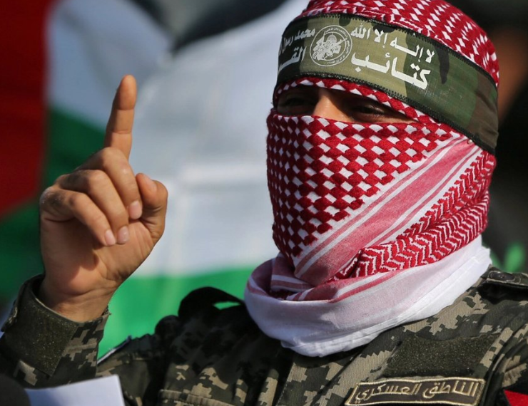 Israel acusa a Hamás de sabotear las negociaciones para una tregua temporal