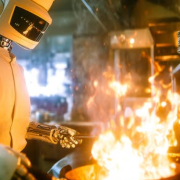 Un robot chef está por abrir su restaurante en Dubai ¿Seremos reemplazados?