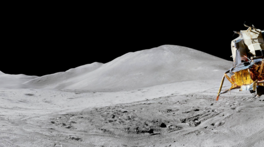 China quiere construir en la Luna: un paso firme hacia la exploración espacial