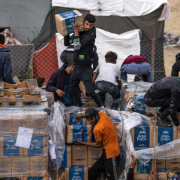 La Franja de Gaza sufre la peor hambruna según la ONU