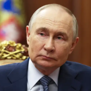 Rusia ignora a Trump y sigue su ofensiva contra Ucrania