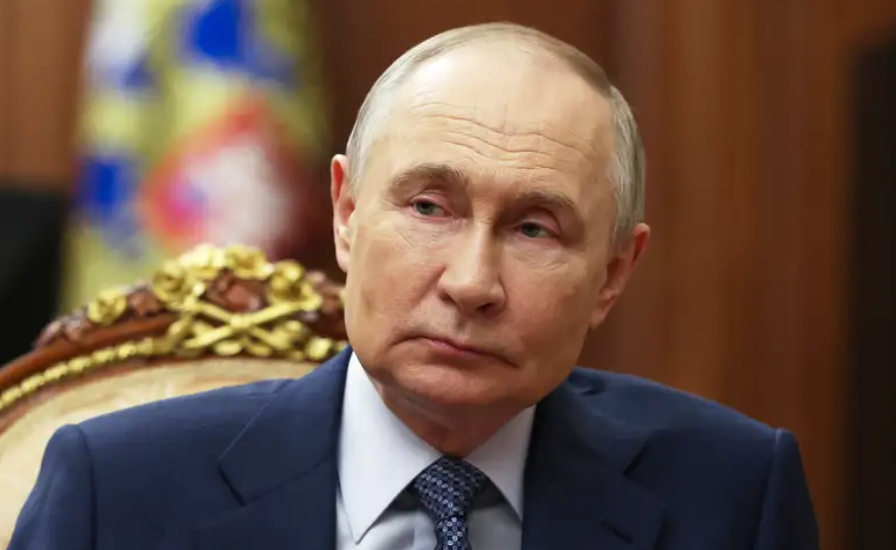 Rusia ignora a Trump y sigue su ofensiva contra Ucrania