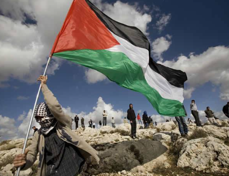 Reino Unido reconocerá a Palestina como estado legitimo si Israel no acepta la tregua