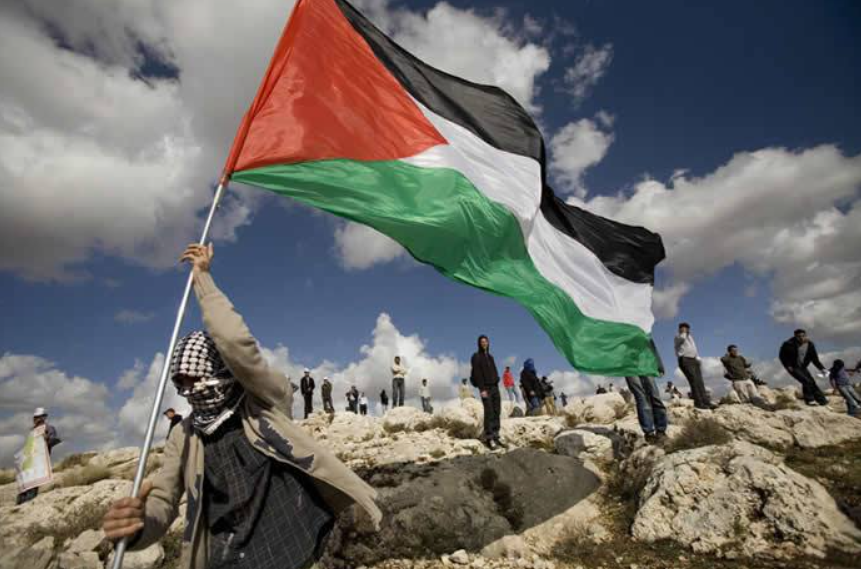Reino Unido reconocerá a Palestina como estado legitimo si Israel no acepta la tregua