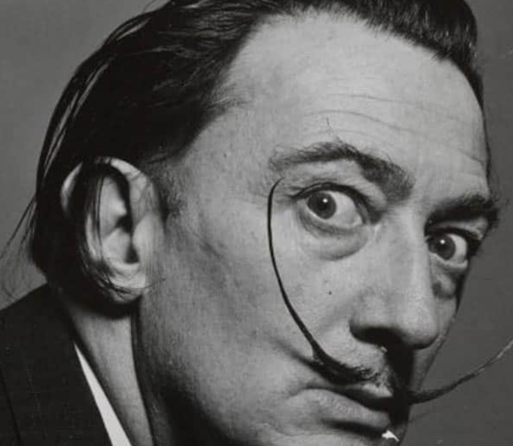 Compró un Dalí sin saberlo, la gran adquisición se dio en una liquidación