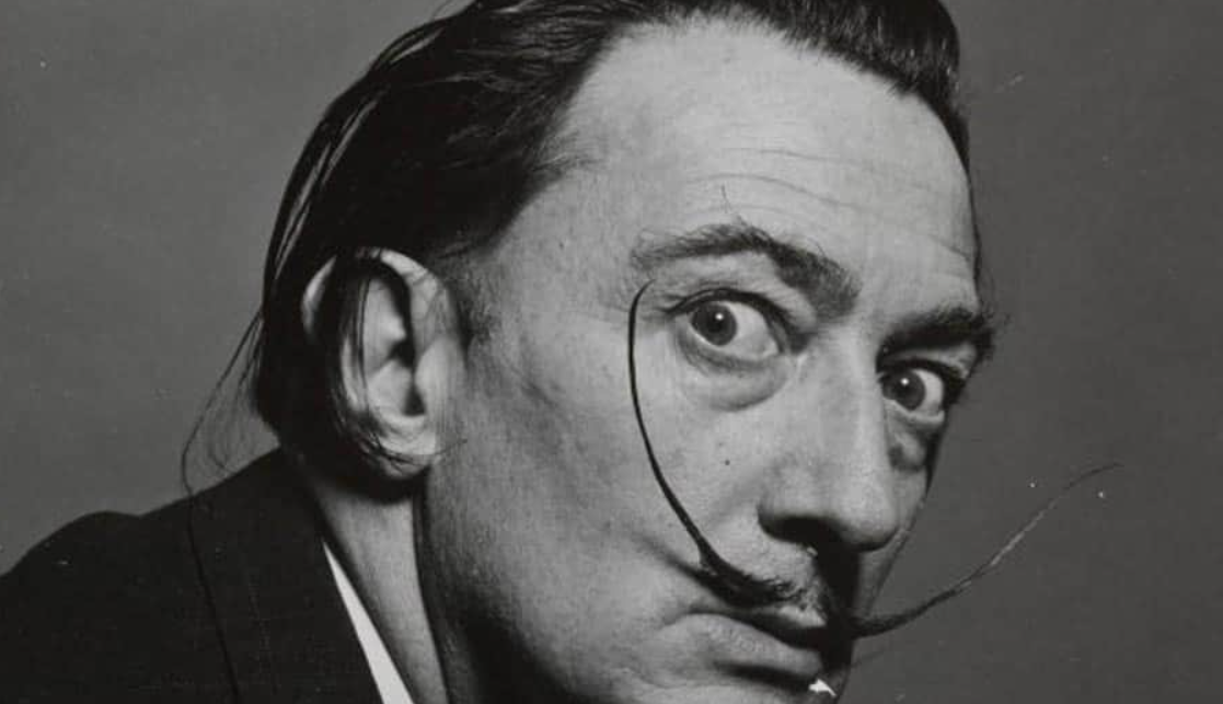 Compró un Dalí sin saberlo, la gran adquisición se dio en una liquidación