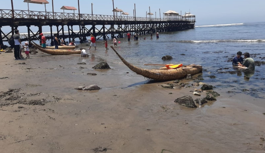 ¿Por qué se retira el agua antes de un tsunami?