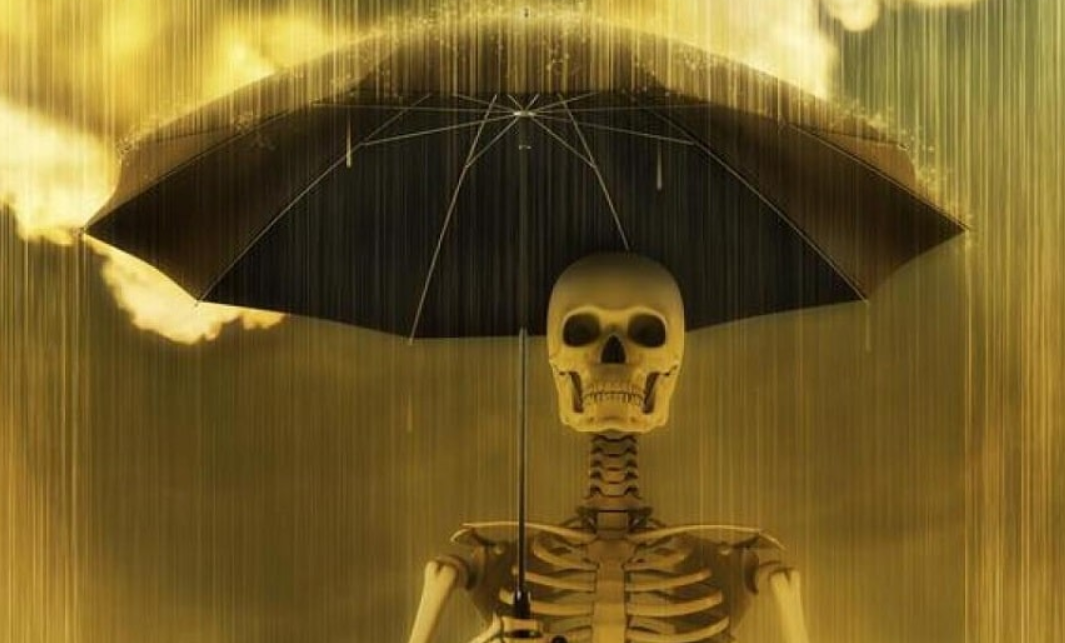 Una nueva lluvia ácida amenaza desde otra perspectiva