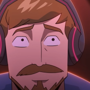 Mr Beast tendrá serie animada al puro estilo de un anime directo de Japón