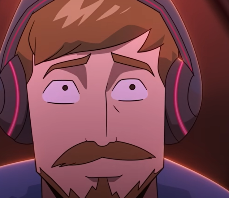 Mr Beast tendrá serie animada al puro estilo de un anime directo de Japón