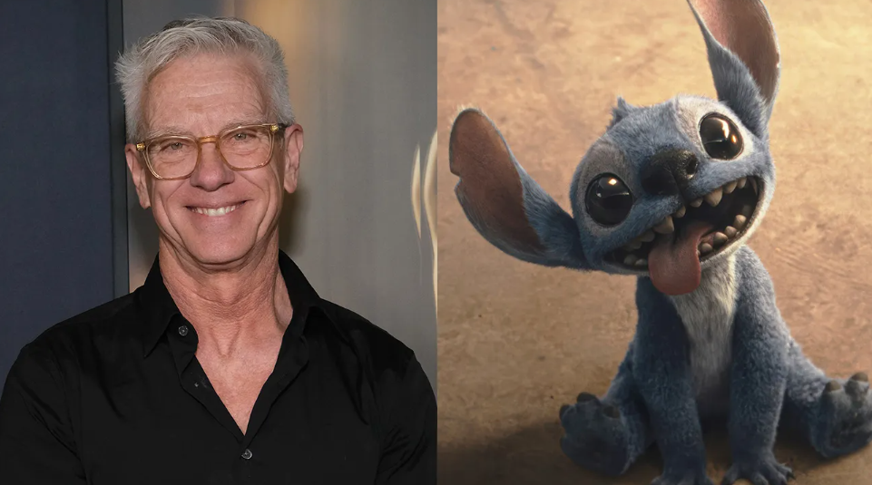 Una nueva oportunidad para Lilo y Stich: ¡Chris Sanders regresa!