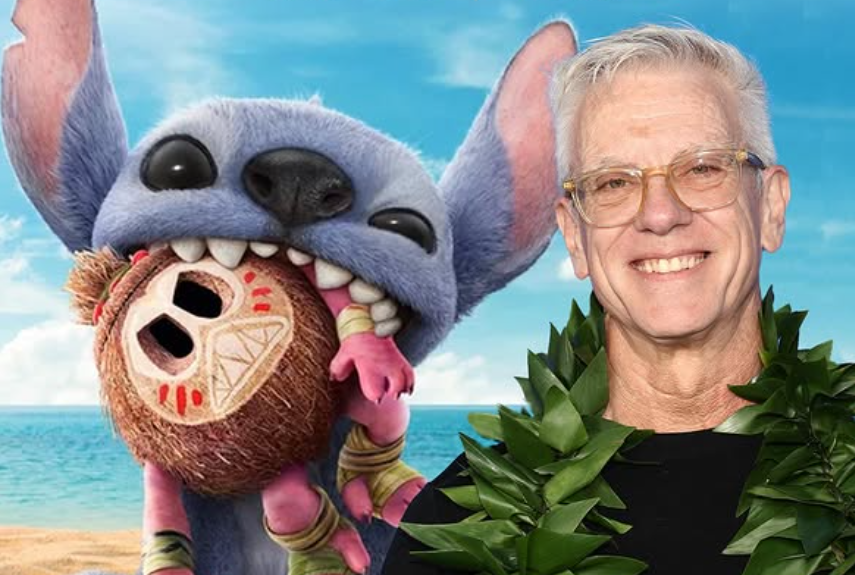 ¿Una nueva oportunidad para Lilo y Stich? Miembro original toma el control