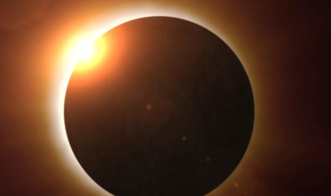 Comparativa con eclipses históricos: ¿Qué lo hace tan especial?