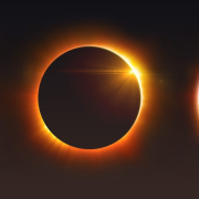 El eclipse solar más largo del siglo será en Agosto y durará 6 minutos