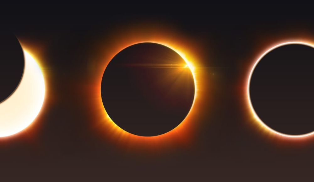 El eclipse solar más largo del siglo será en Agosto y durará 6 minutos