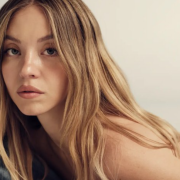 Sydney Sweeney en polémica por una campaña publicitaria de unos jeans