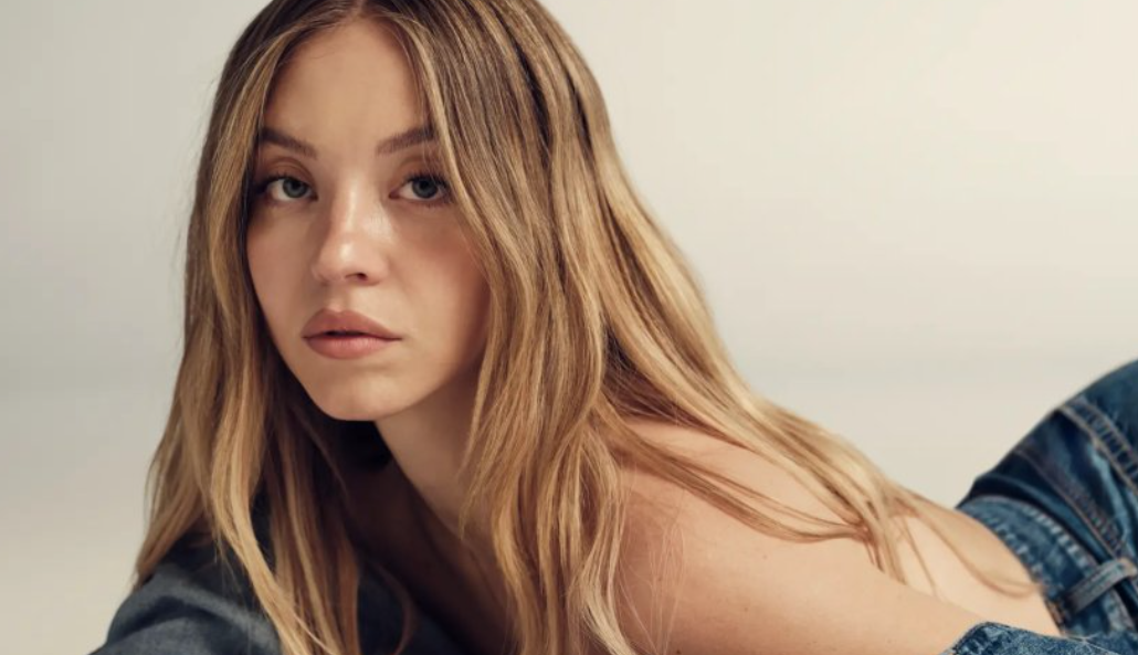 Sydney Sweeney en polémica por una campaña publicitaria de unos jeans