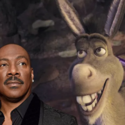 La serie de "Burro" de Shrek ha sido confirmada por el propio Eddie Murphy