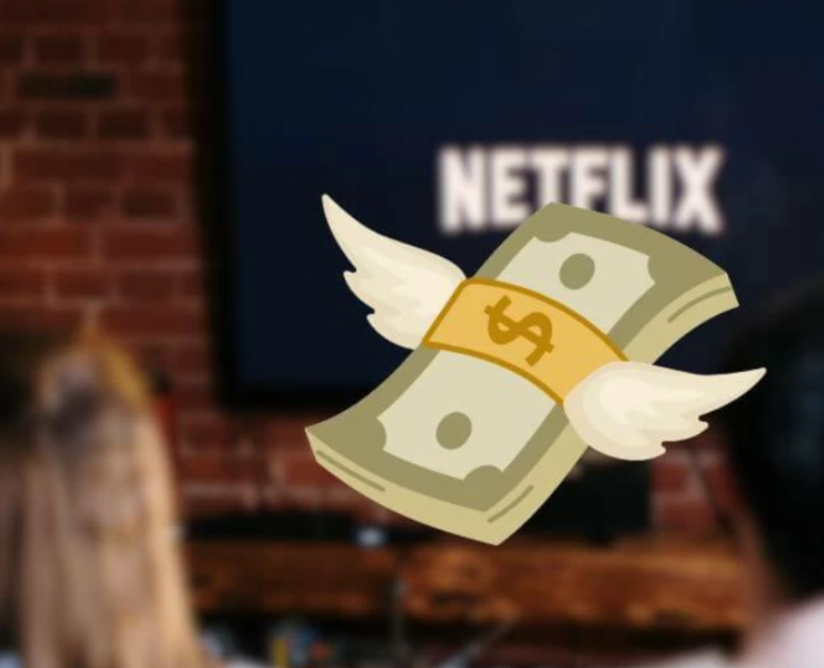 Netflix eliminará plan básico obligando a ver anuncios o pagar más