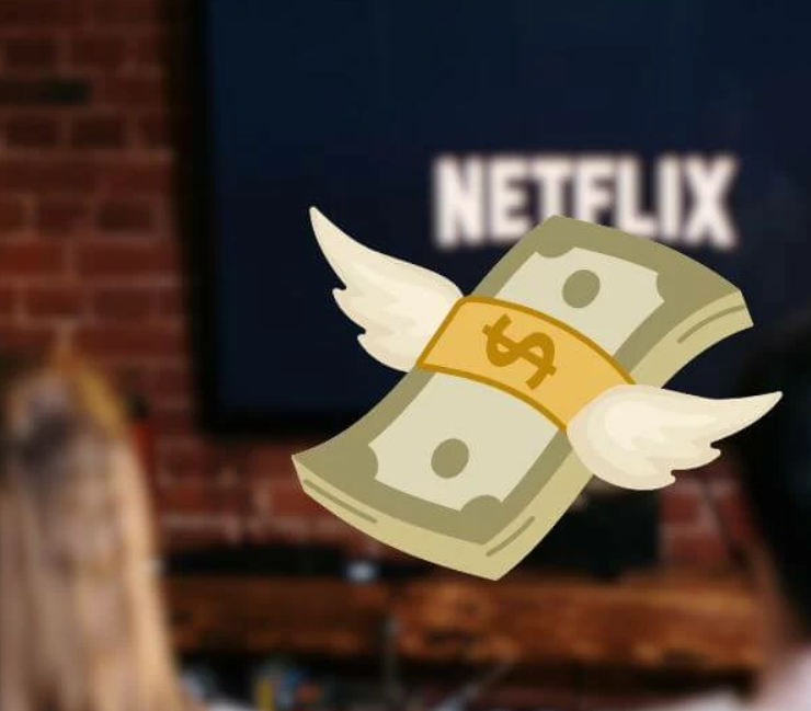 Netflix eliminará plan básico obligando a ver anuncios o pagar más
