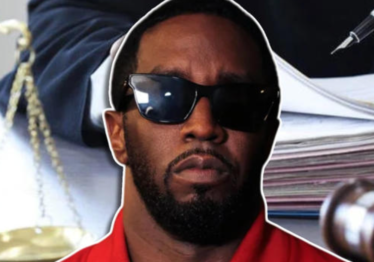 Trump quiere liberar a 'Diddy' usando su poder presidencial