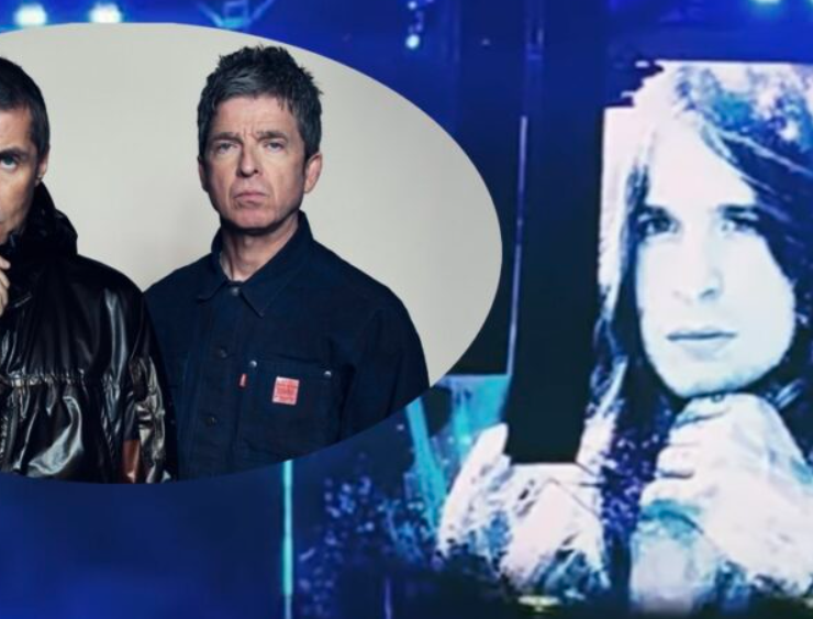Oasis dedica una canción a Ozzy Osbourne como último tributo a la leyenda