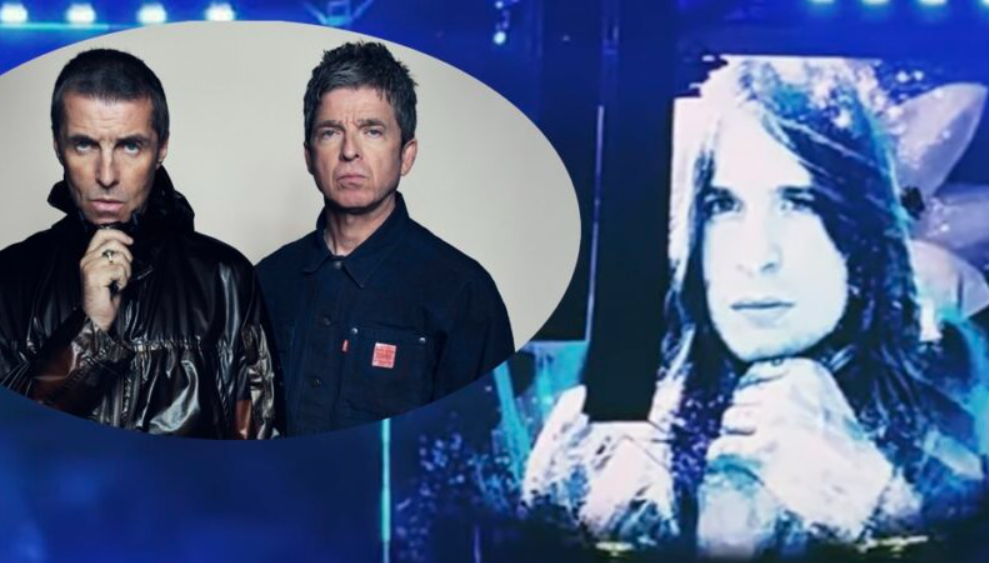 Oasis dedica una canción a Ozzy Osbourne como último tributo a la leyenda