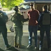 Capturan en Puebla a El Caiser