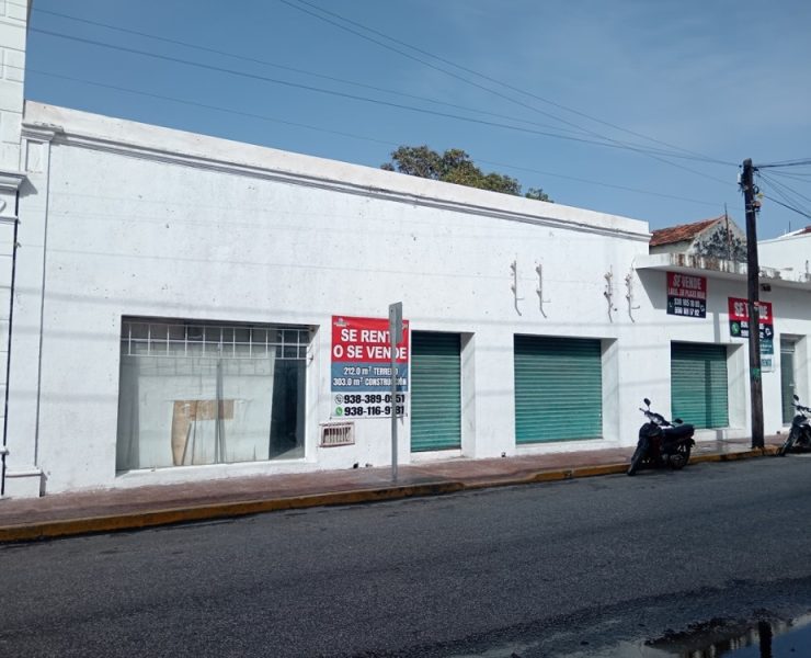 Aumentas venta y renta de propiedades en Ciudad del Carmen