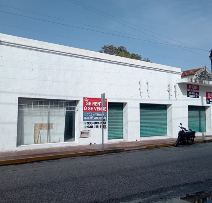 Aumentas venta y renta de propiedades en Ciudad del Carmen