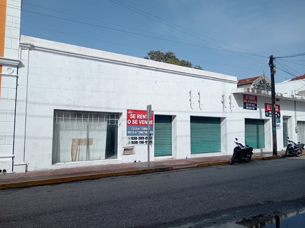 Aumentas venta y renta de propiedades en Ciudad del Carmen