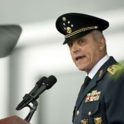 Caso Cienfuegos, ejemplo de cooperación fallida entre México y EUA: abogado militar critica acusaciones sin sustento
