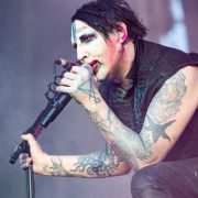 Católicos de San Luis Potosí inician 40 días de ayuno contra Marilyn Manson