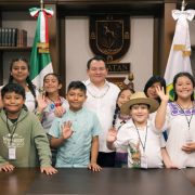 Celebran la riqueza cultural en Yucatán con un evento que marcó historia