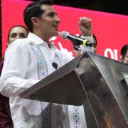 Cerró con broche de oro la Olimpiada Nacional Fiesta, medallas y emoción total