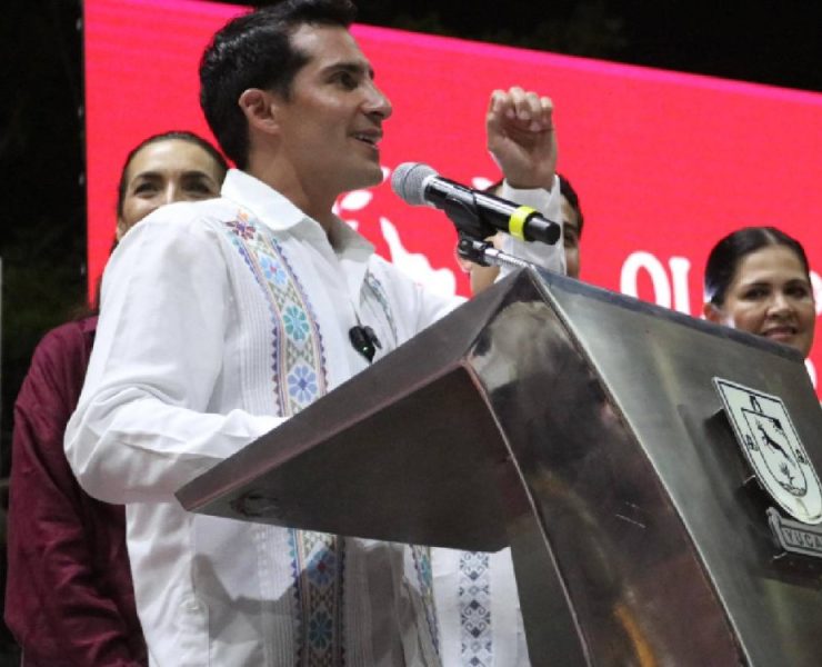 Cerró con broche de oro la Olimpiada Nacional Fiesta, medallas y emoción total