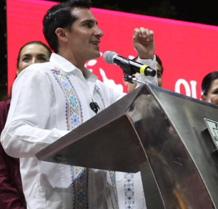 Cerró con broche de oro la Olimpiada Nacional Fiesta, medallas y emoción total