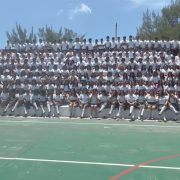 Más de 500 alumnos de diferentes especialidades egresarán del Cetis 20