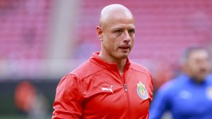 La Comisión de Género y Diversidad de la FMF actuó rápidamente tras las declaraciones de Chicharito, imponiendo una sanción ejemplar.