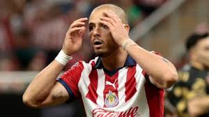 Javier "Chicharito" Hernández generó controversia en redes por sus declaraciones sobre los roles de género.