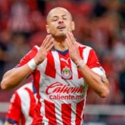 Chicharito se disculpó públicamente por su polémico video